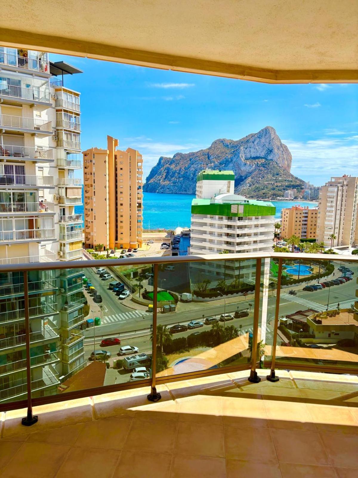 With Sea Views *