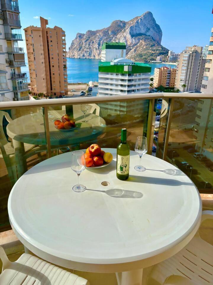 Apartamento With Sea Views