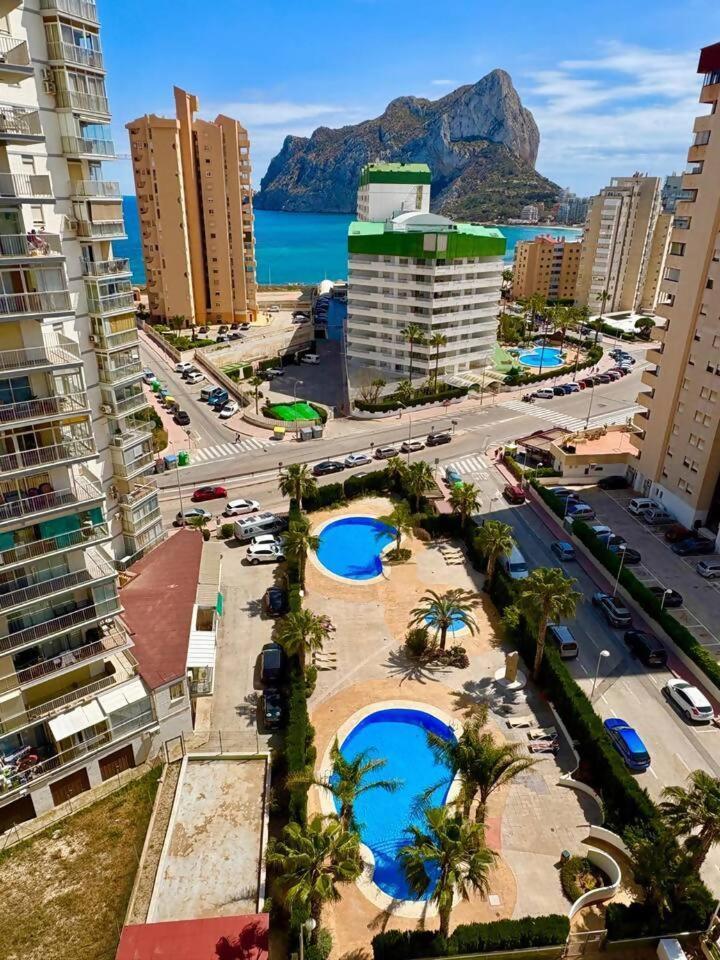 With Sea Views *
